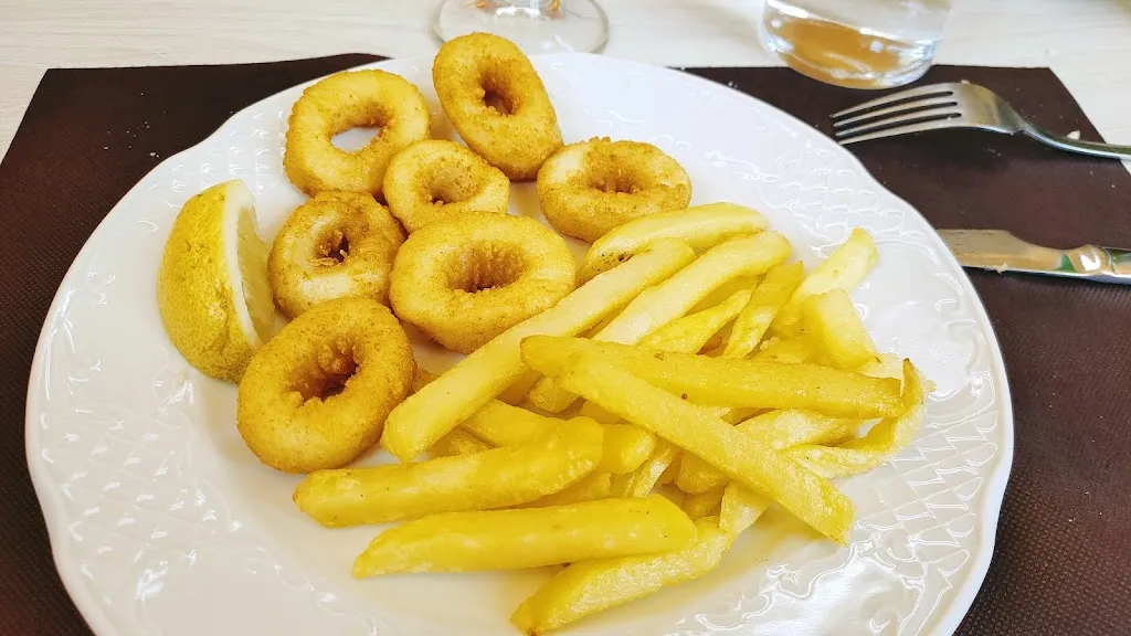 Irene Compte _Restaurant La Cuspineda_Figaró-Montmany_review