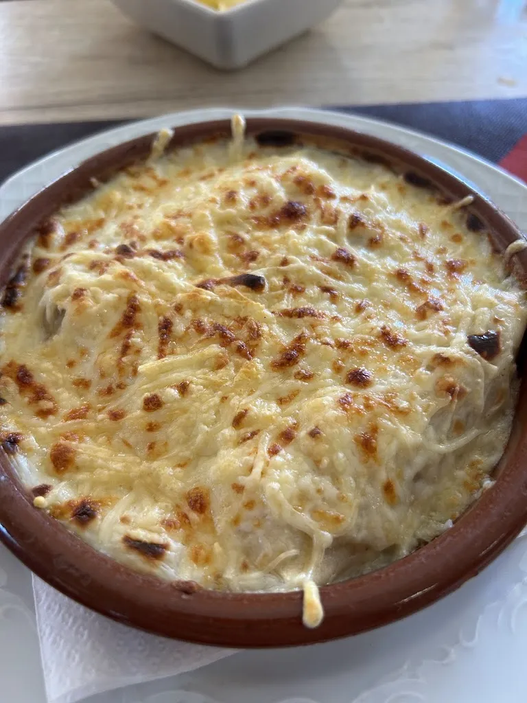 David Frías Fernández_Restaurant La Cuspineda_Figaró-Montmany_review