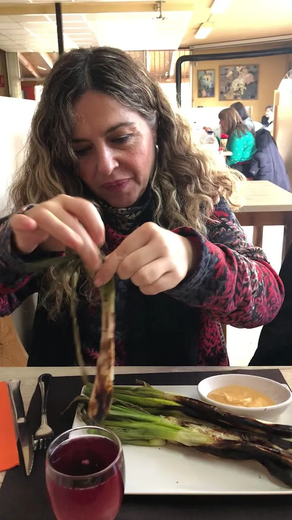 Restaurant La Cuspineda_Figaró-Montmany_slider_image_2