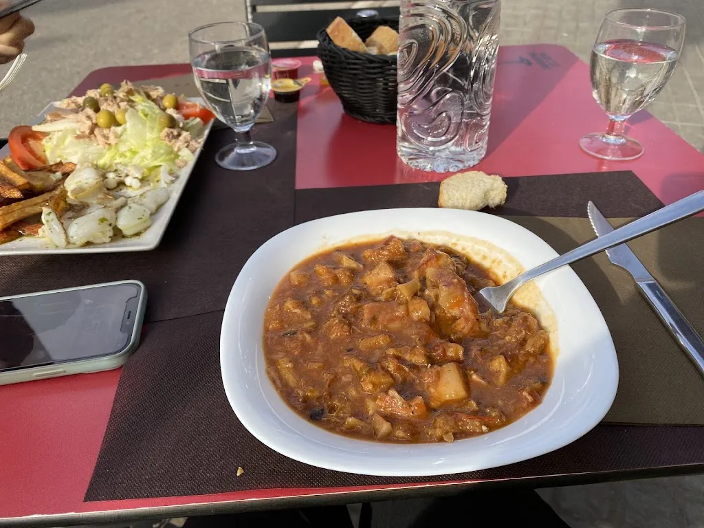 Menu_Bar El Nou Cau_Figaró-Montmany_image_6