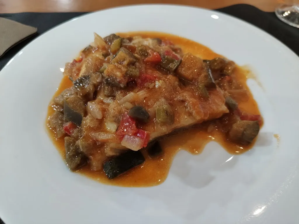 Adelaida Granado_Bar El Nou Cau_Figaró-Montmany_review