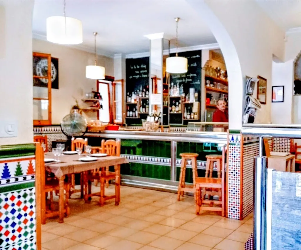 Restaurant Ca la Consol restaurant in Figaró-Montmany