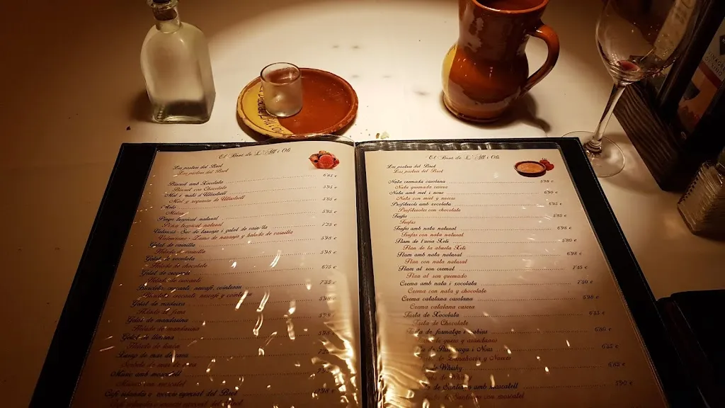 Menu_El Brot de l'All i Oli | Cornellà_Cornellà de Llobregat_image_1