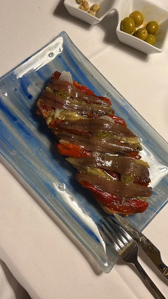 Bella Almaleh_El Brot de l'All i Oli | Cornellà_Cornellà de Llobregat_review