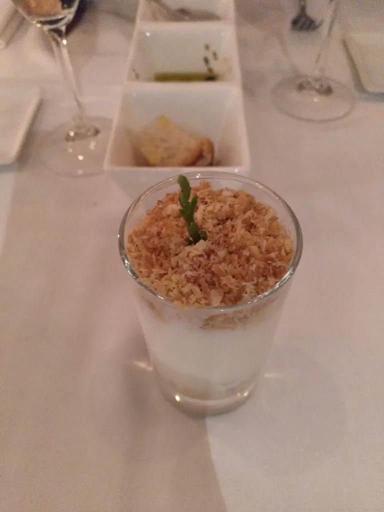 Pablo Polonio Lopez_Restaurant Plats_Cornellà de Llobregat_review