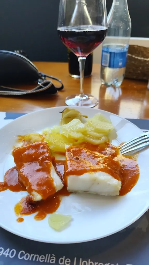 Olga Picos Melero_Més de grandi_Cornellà de Llobregat_review