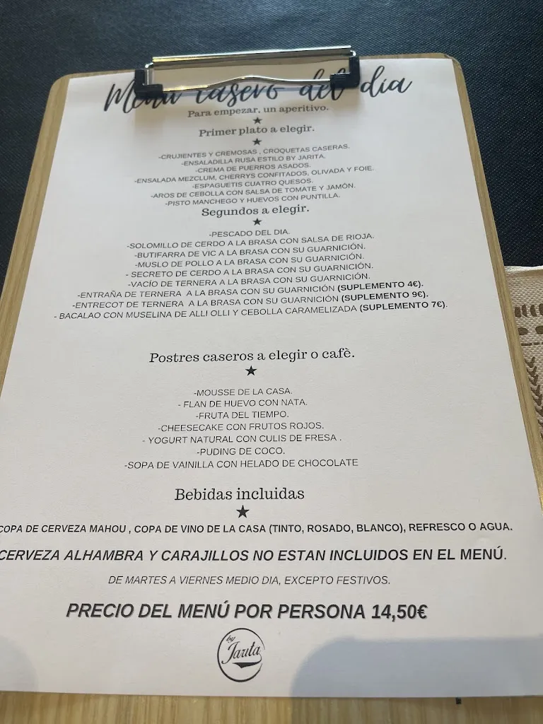 Menu_By Jarita_Cornellà de Llobregat_image_4