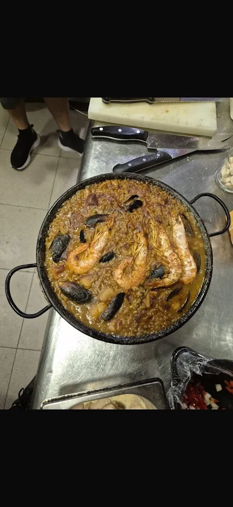 Rajeev Lubana_Rincón de Cornellà_Cornellà de Llobregat_review