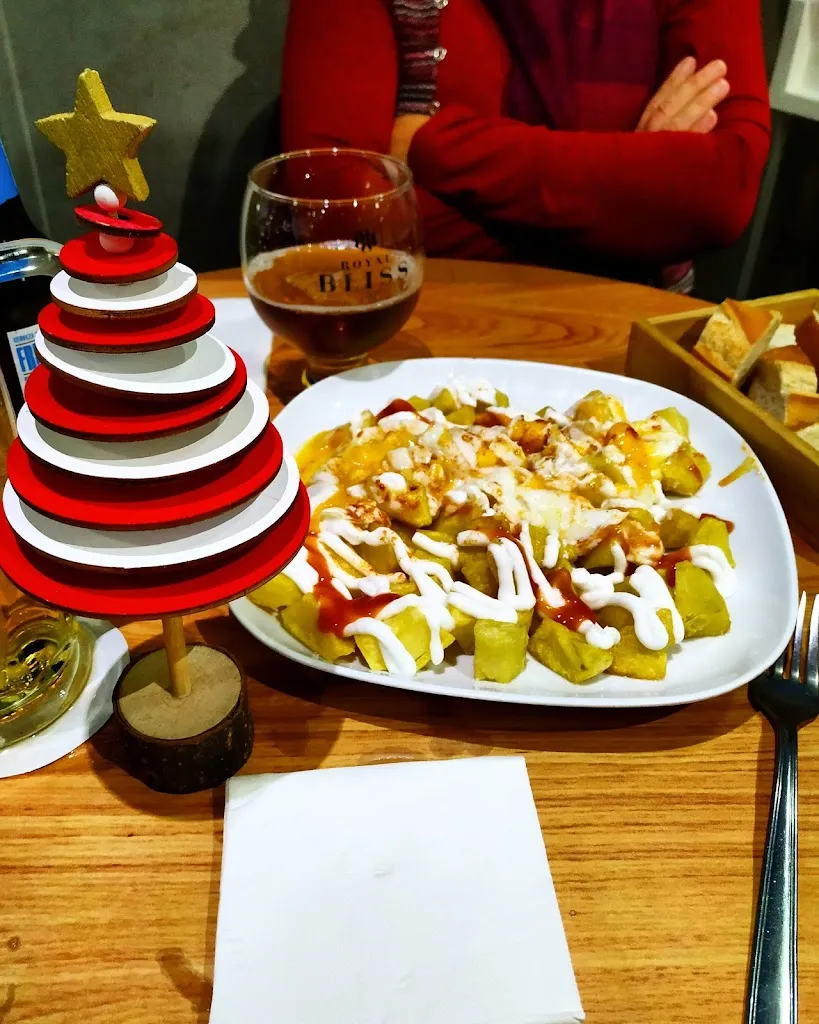 Menu_Los Arcos Gastro Bar LAB_Cornellà de Llobregat_image_5