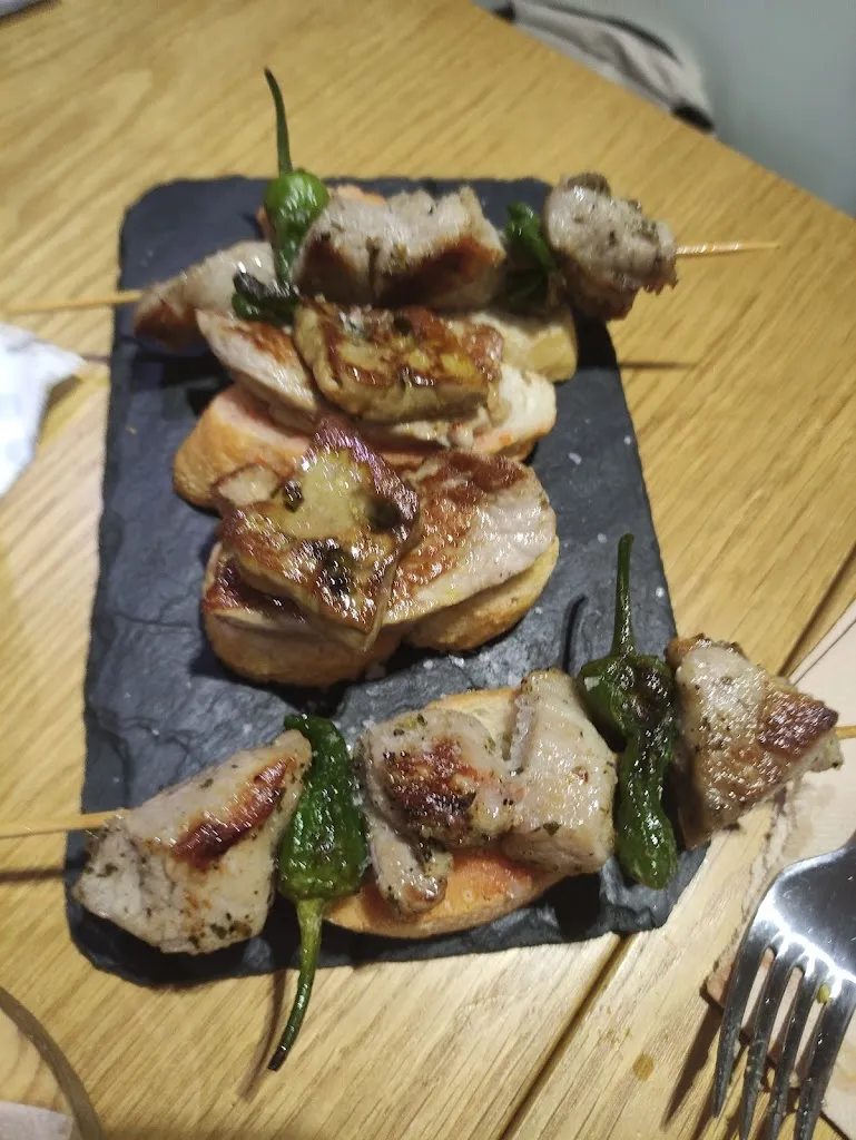 Menu_Los Arcos Gastro Bar LAB_Cornellà de Llobregat_image_7