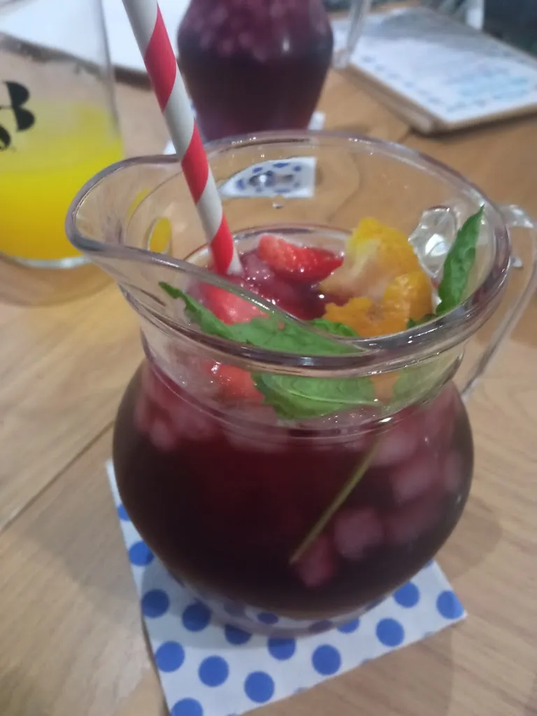 Rob Coggins_Los Arcos Gastro Bar LAB_Cornellà de Llobregat_review