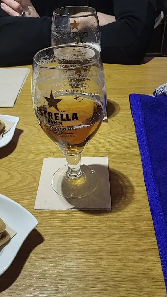 Los Arcos Gastro Bar LAB_Cornellà de Llobregat_slider_image_2