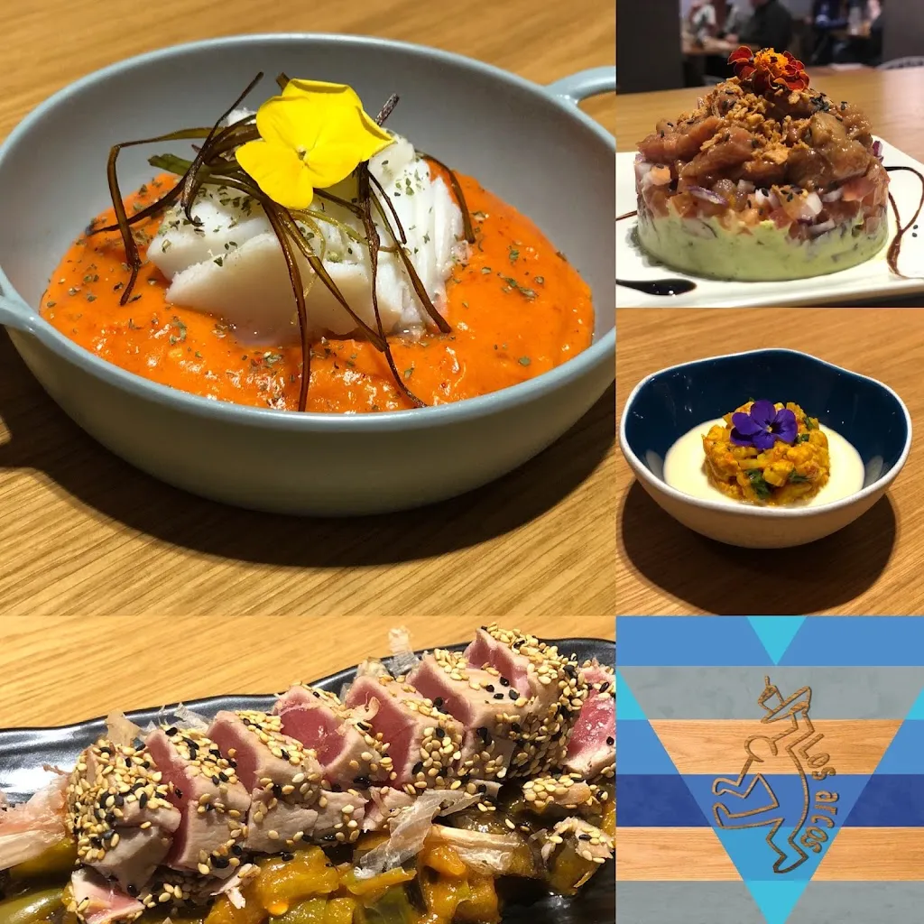 Los Arcos Gastro Bar LAB_Cornellà de Llobregat_slider_image_3