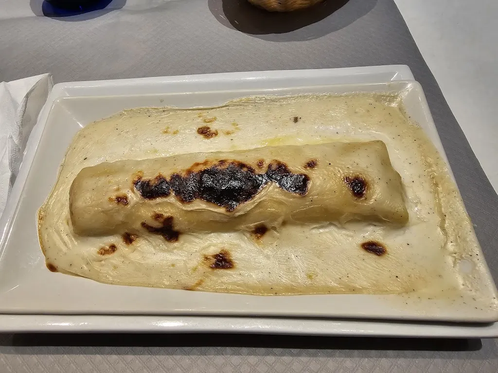 Wayne Kruse_Restaurant Galícia_Cornellà de Llobregat_review