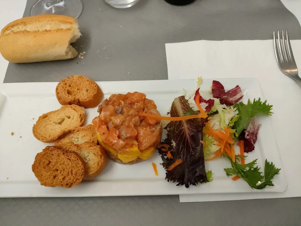 Lai kali_Restaurant Galícia_Cornellà de Llobregat_review