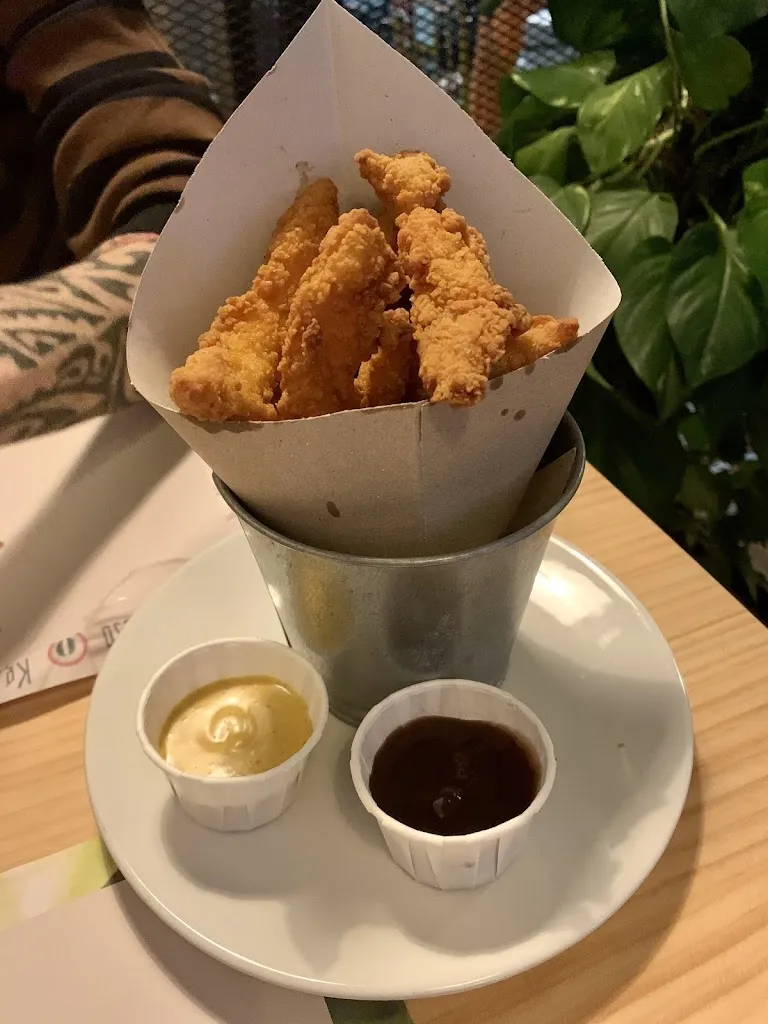 Menu_La Capital | Cornellà_Cornellà de Llobregat_immagine_9