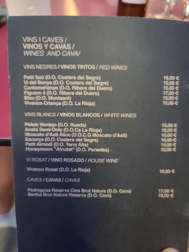 Benjamin P._La Capital | Cornellà_Cornellà de Llobregat_recensione