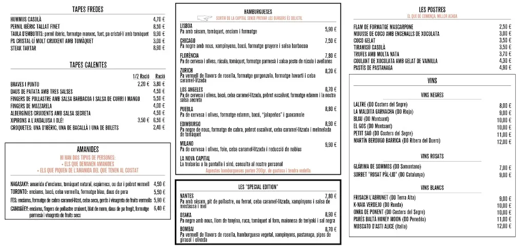 Guillermo Muñiz_La Capital | Cornellà_Cornellà de Llobregat_recensione