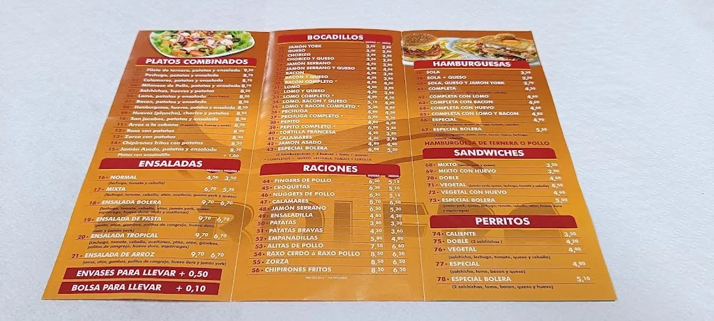 Menu_Burger A Bolera_Ordes_image_1