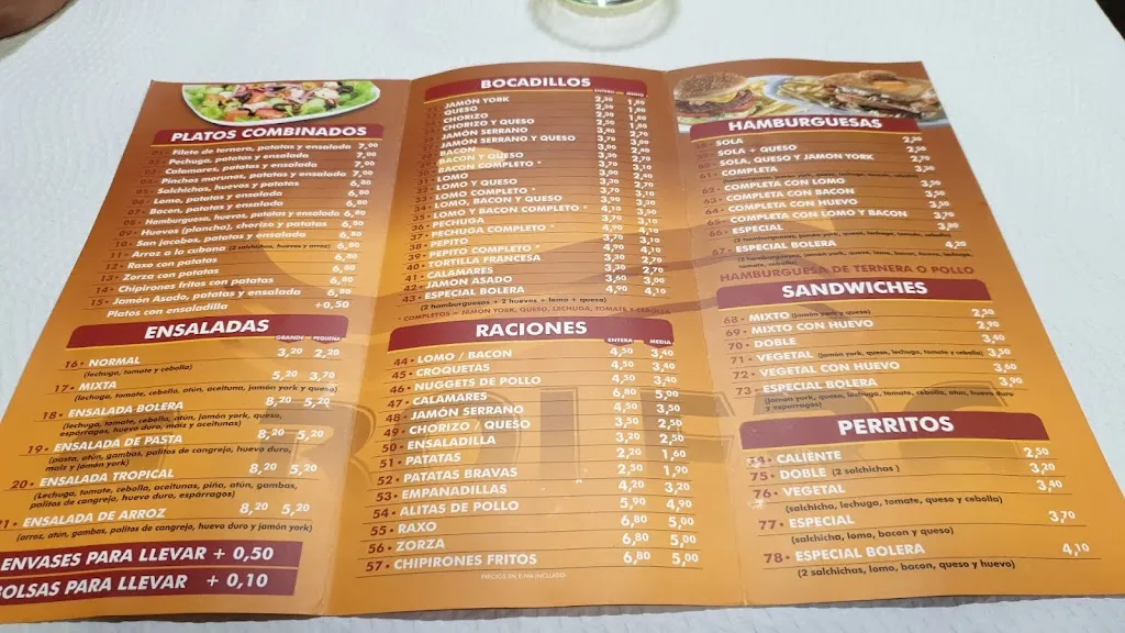 Menu_Burger A Bolera_Ordes_image_4