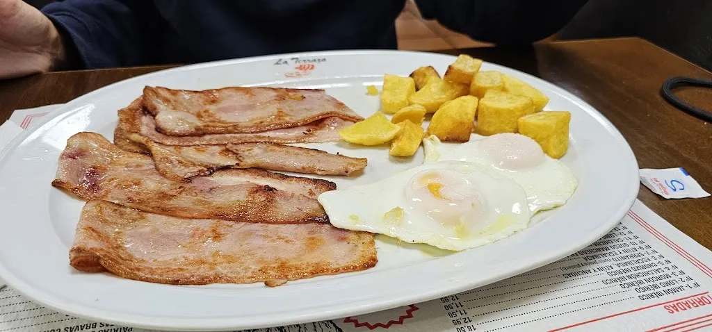 Menu_Bar La Terraza_Cornellà de Llobregat_image_9