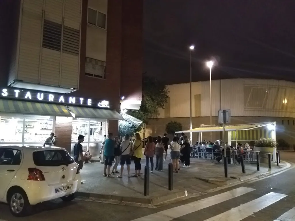 San Snelders_Bar La Terraza_Cornellà de Llobregat_review