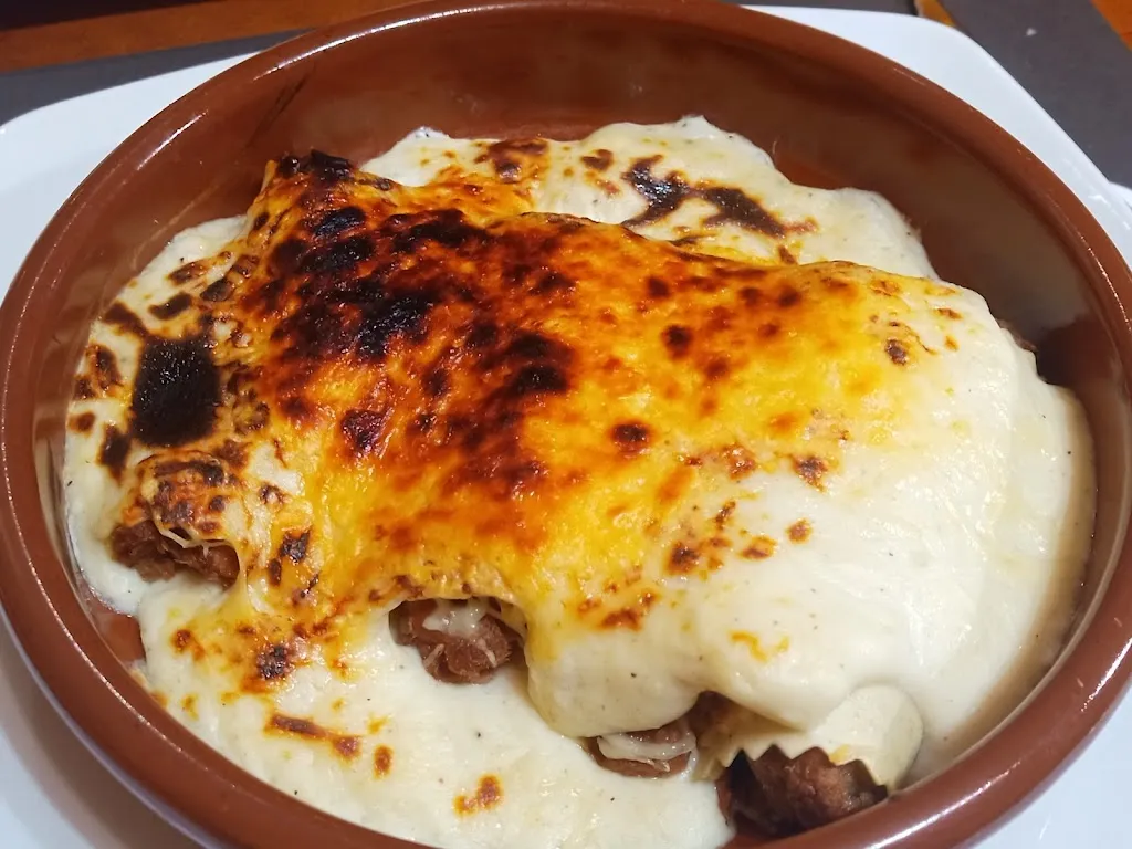 Menü_Restaurante Entre Copas_Cornellà de Llobregat_Bild_5