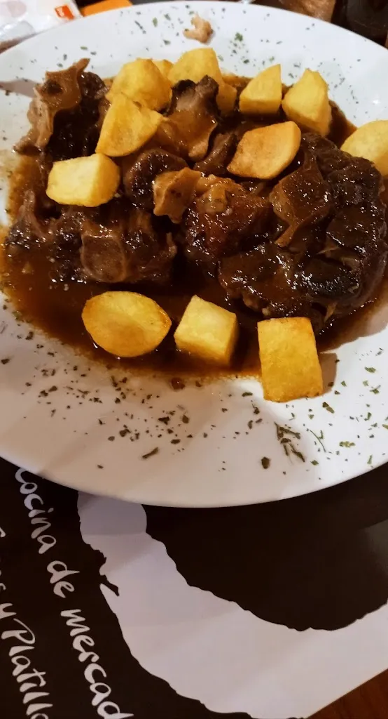 Menü_Restaurante Entre Copas_Cornellà de Llobregat_Bild_6