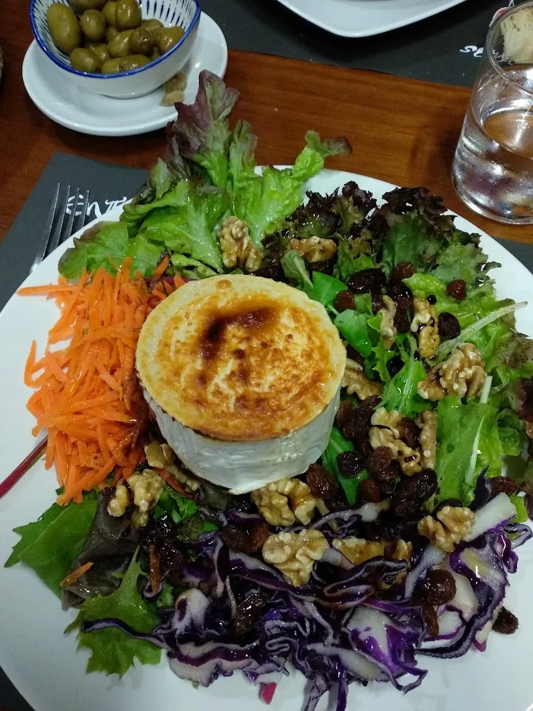 Menü_Restaurante Entre Copas_Cornellà de Llobregat_Bild_7