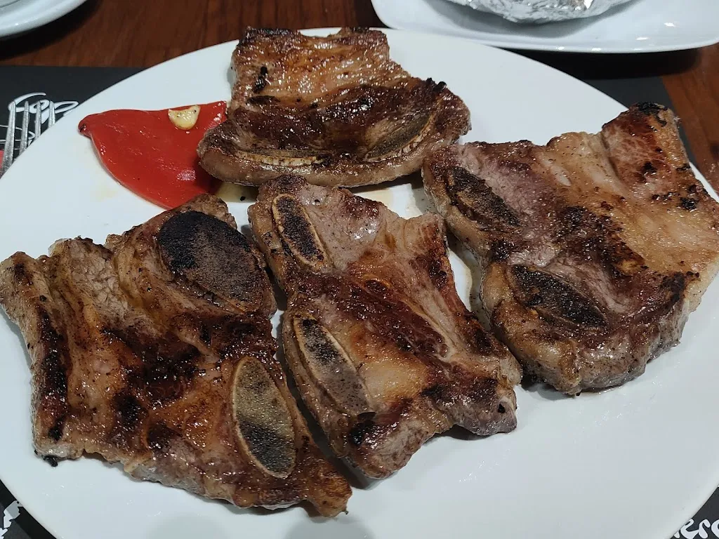 Menü_Restaurante Entre Copas_Cornellà de Llobregat_Bild_8