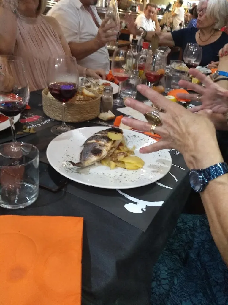 Menü_Restaurante Entre Copas_Cornellà de Llobregat_Bild_9