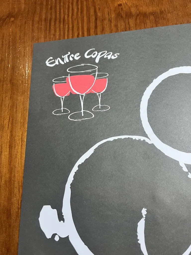 Bartolo “Capitán America” 69_Restaurante Entre Copas_Cornellà de Llobregat_Bewertung