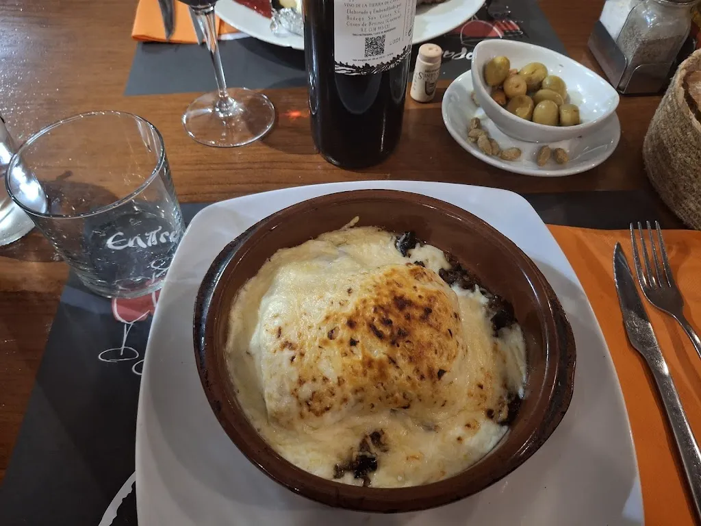 Restaurante Entre Copas_Cornellà de Llobregat_slider_image_2