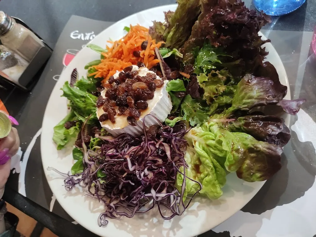 Restaurante Entre Copas_Cornellà de Llobregat_slider_image_3