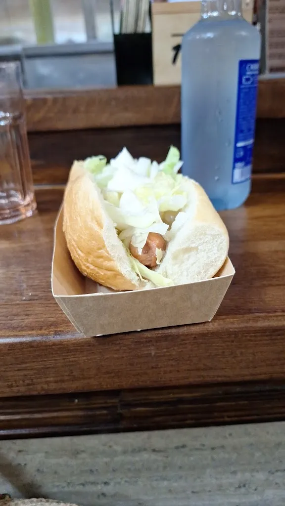 Esmeralda Cordero_L'Autèntic Piratas Frankfurt_Cornellà de Llobregat_recensione