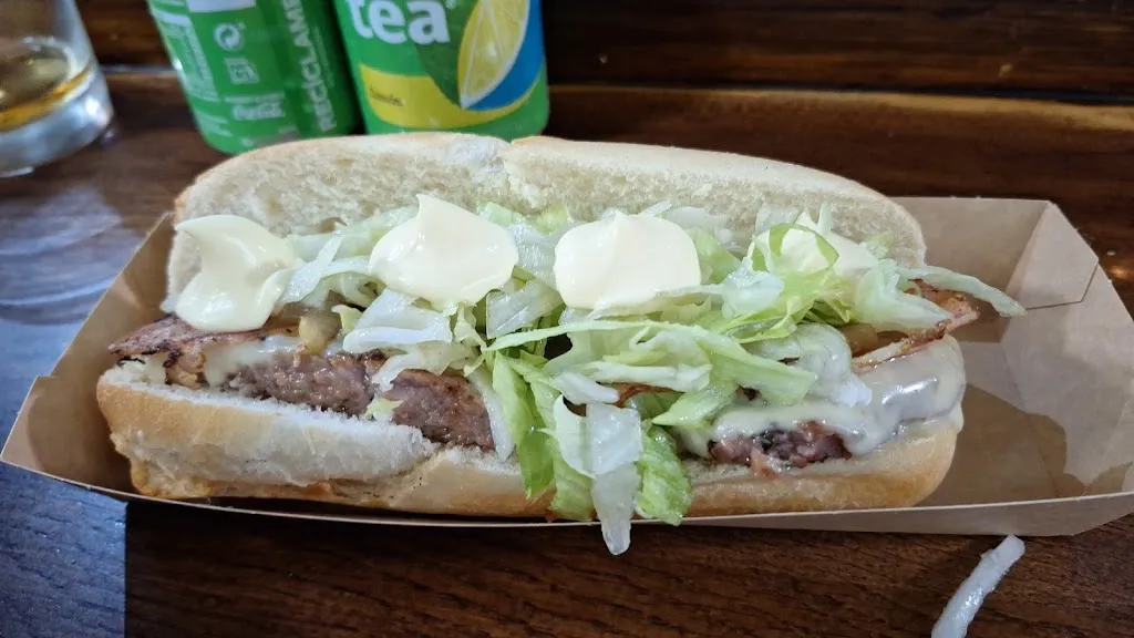 Mar_L'Autèntic Piratas Frankfurt_Cornellà de Llobregat_recensione