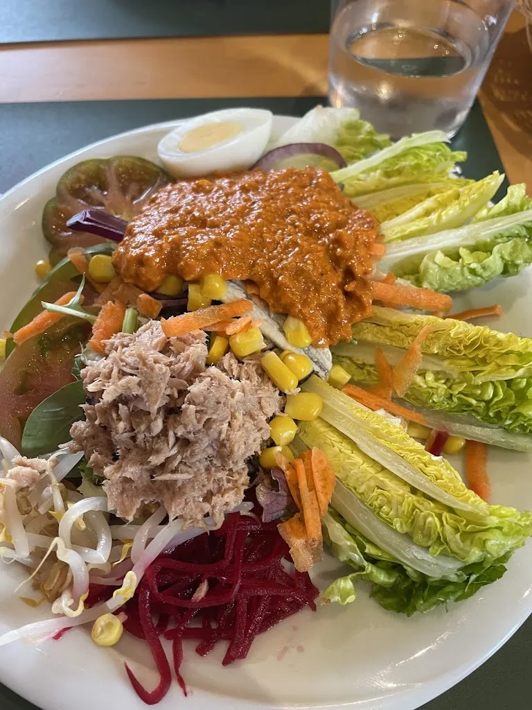 Masami Kato_Restaurant La Llosa_Cornellà de Llobregat_review