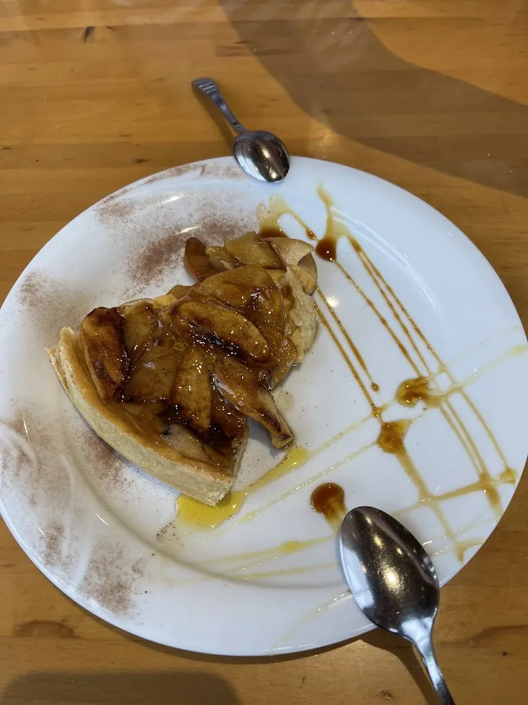 jaco p_Restaurant La Llosa_Cornellà de Llobregat_review