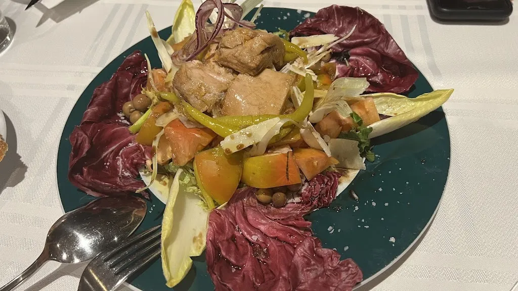 Paul Z Yang_Restaurant La Llosa_Cornellà de Llobregat_review