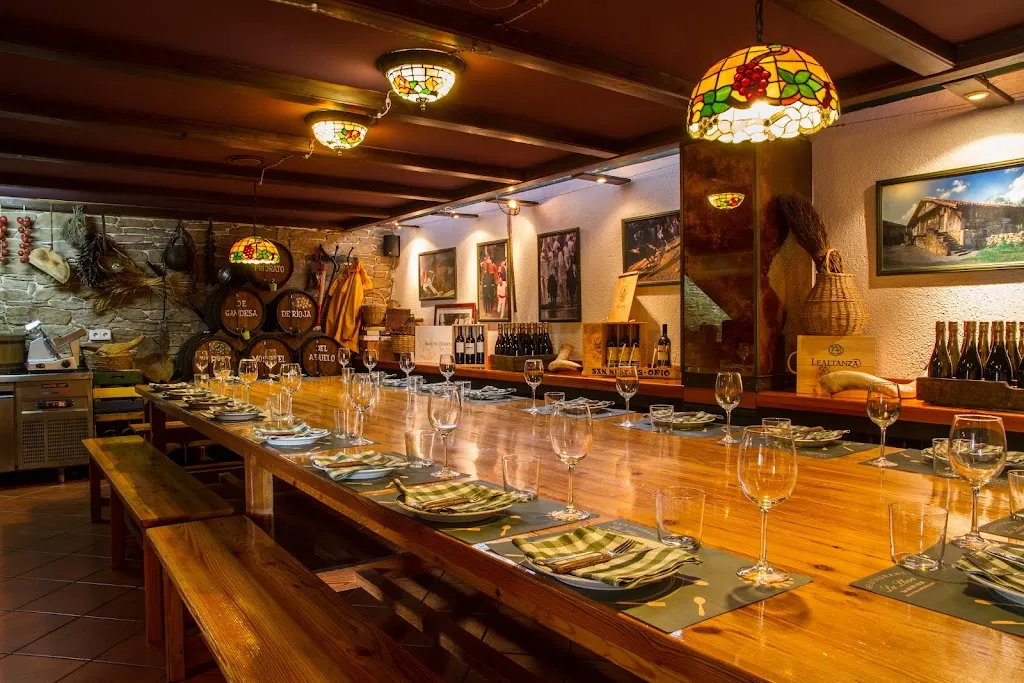 Restaurant La Llosa_Cornellà de Llobregat_slider_image_1