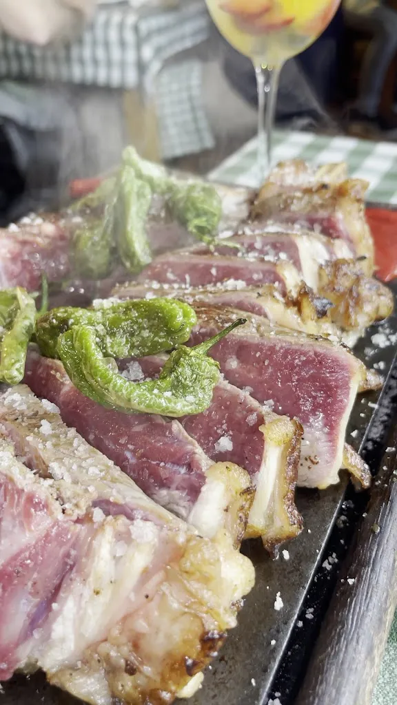 Restaurant La Llosa_Cornellà de Llobregat_slider_image_2