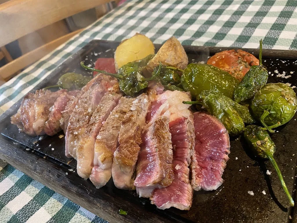 Restaurant La Llosa_Cornellà de Llobregat_slider_image_3