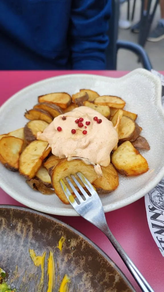 Menu_La Morera del Patro | Cornellà_Cornellà de Llobregat_immagine_6