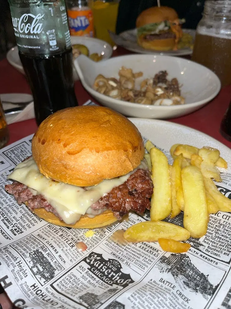 Menu_La Morera del Patro | Cornellà_Cornellà de Llobregat_immagine_8