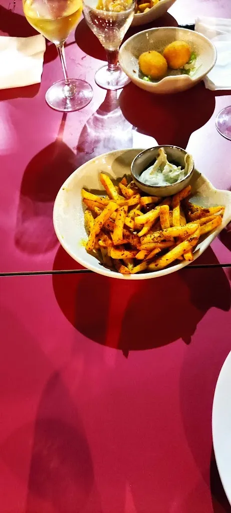 Menu_La Morera del Patro | Cornellà_Cornellà de Llobregat_immagine_9