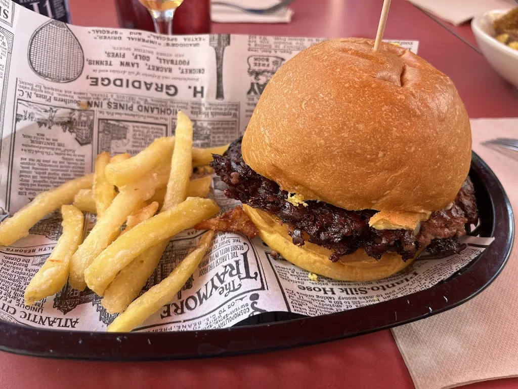 Sergio F_La Morera del Patro | Cornellà_Cornellà de Llobregat_recensione