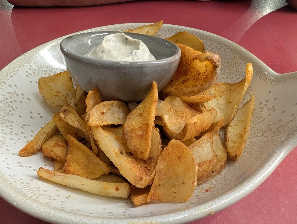 Jorge_La Morera del Patro | Cornellà_Cornellà de Llobregat_recensione