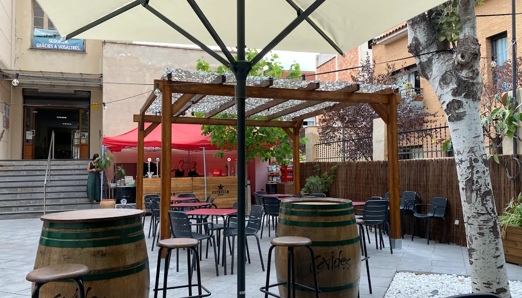 La Morera del Patro | Cornellà_Cornellà de Llobregat_slider_image_1