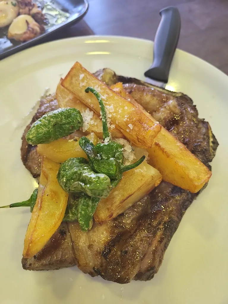 Menu_La Taverna del Terra Gourmet: Fábrica de Pintxos_Cornellà de Llobregat_image_7