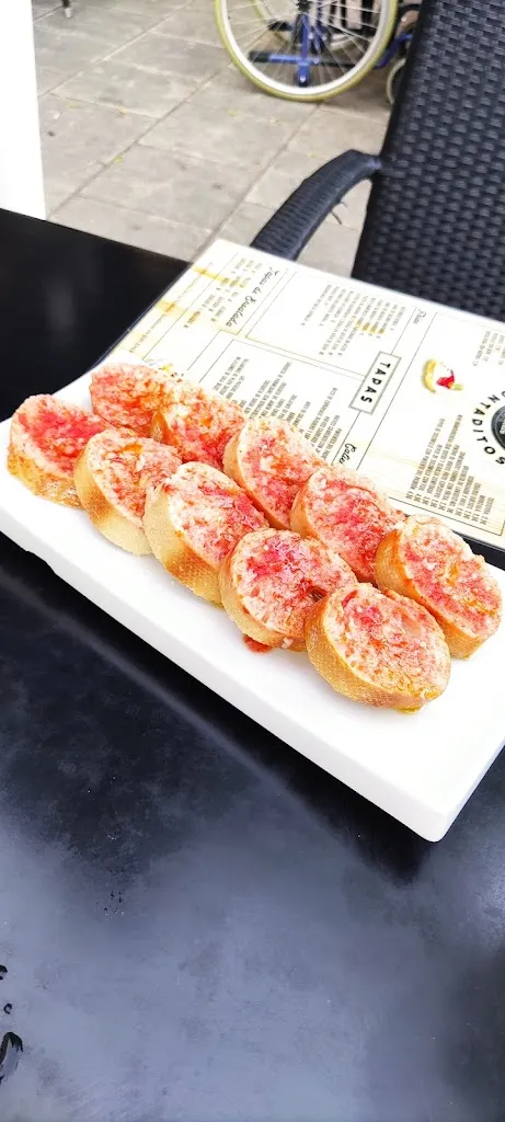 Menu_La Taverna del Terra Gourmet: Fábrica de Pintxos_Cornellà de Llobregat_image_9